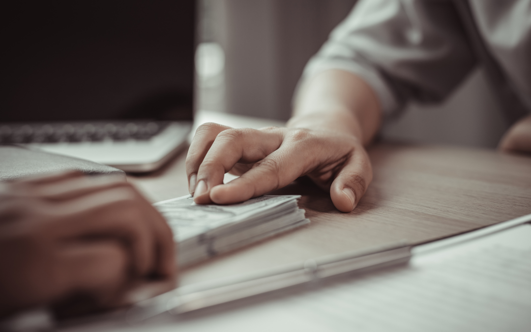 Who is Responsible for Our Debt After We Die?