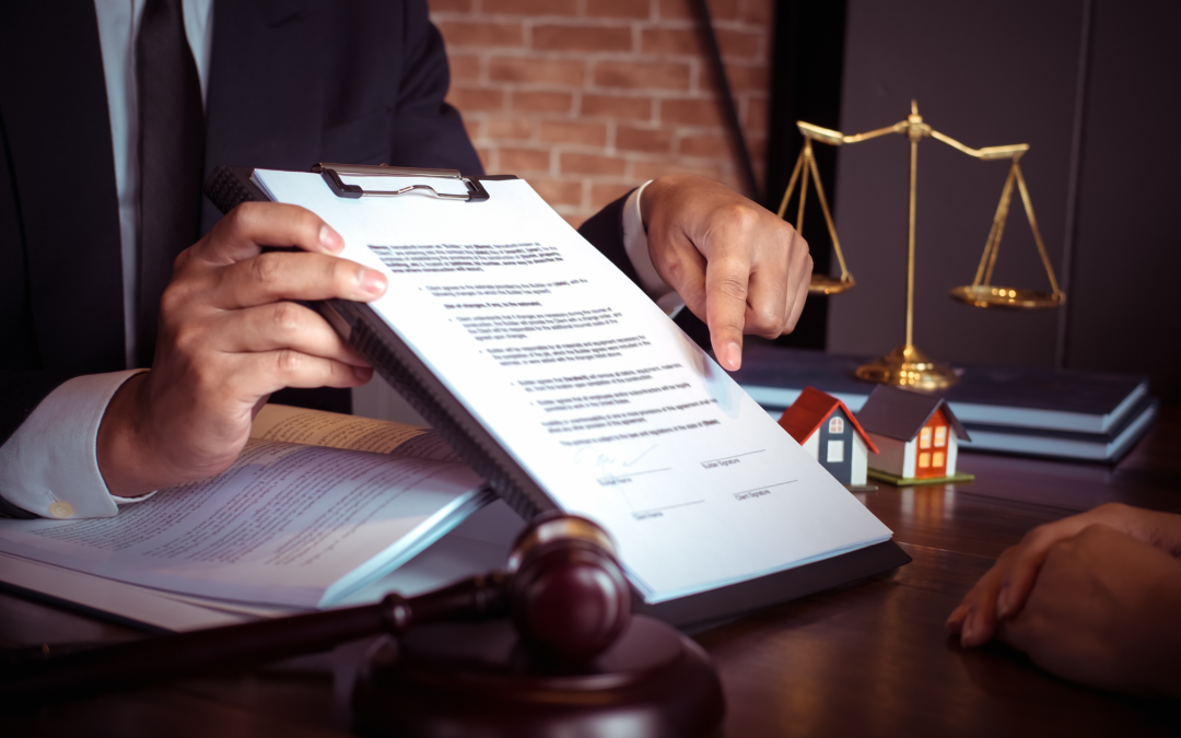 Preparing a Loved One’s Estate When They Pass Away