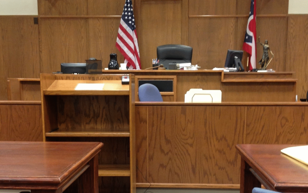 What Happens When A Will Or Probate Is Contested?