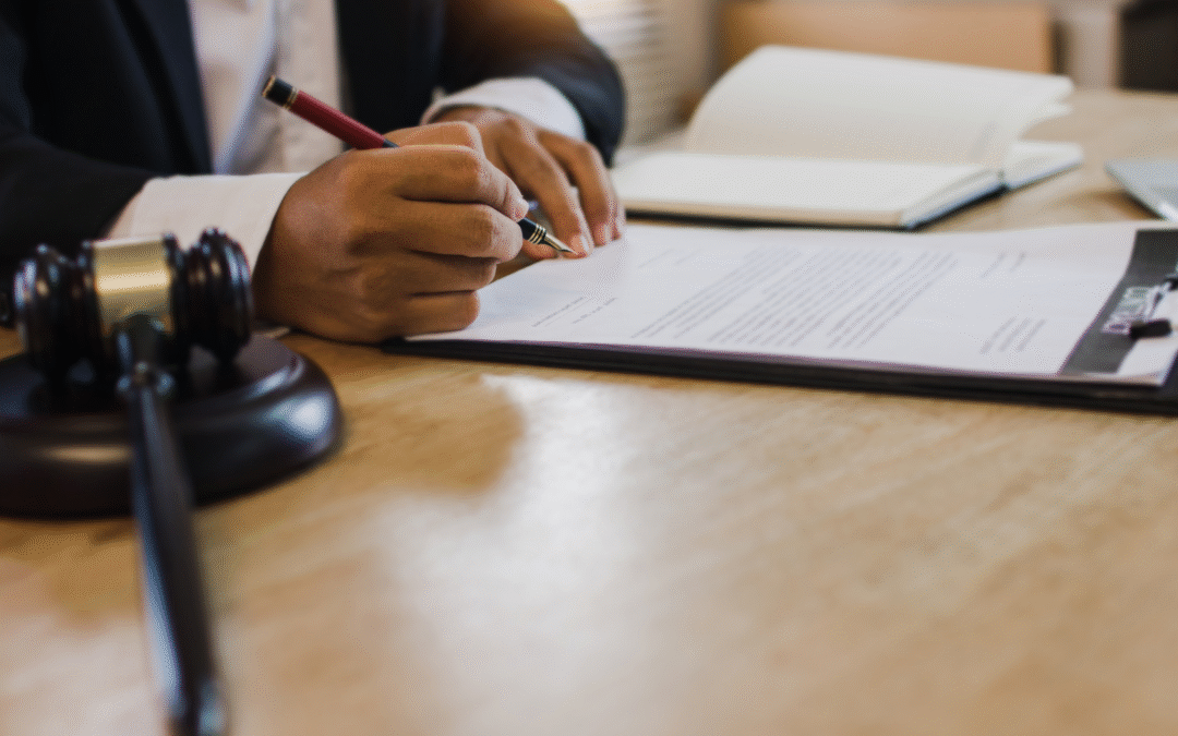 What is Probate, and How Long Will It Hold Up Assets?