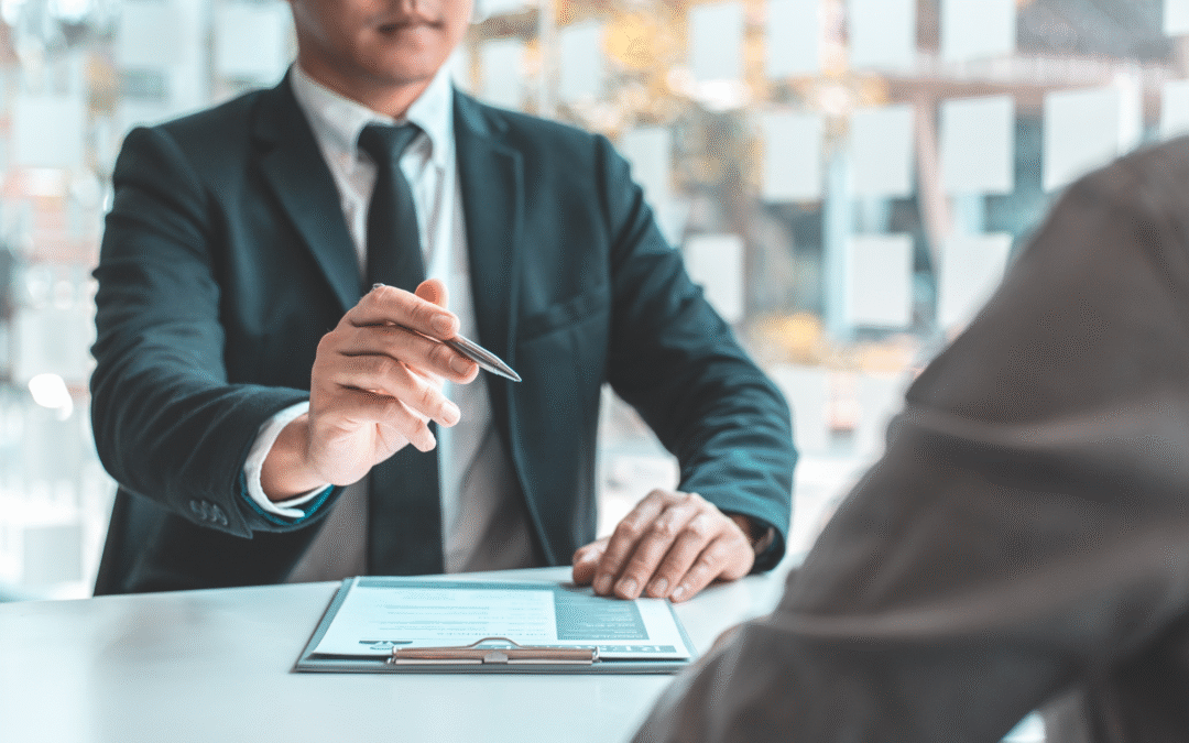 How Do I Choose the Right Probate Attorney in Texas?