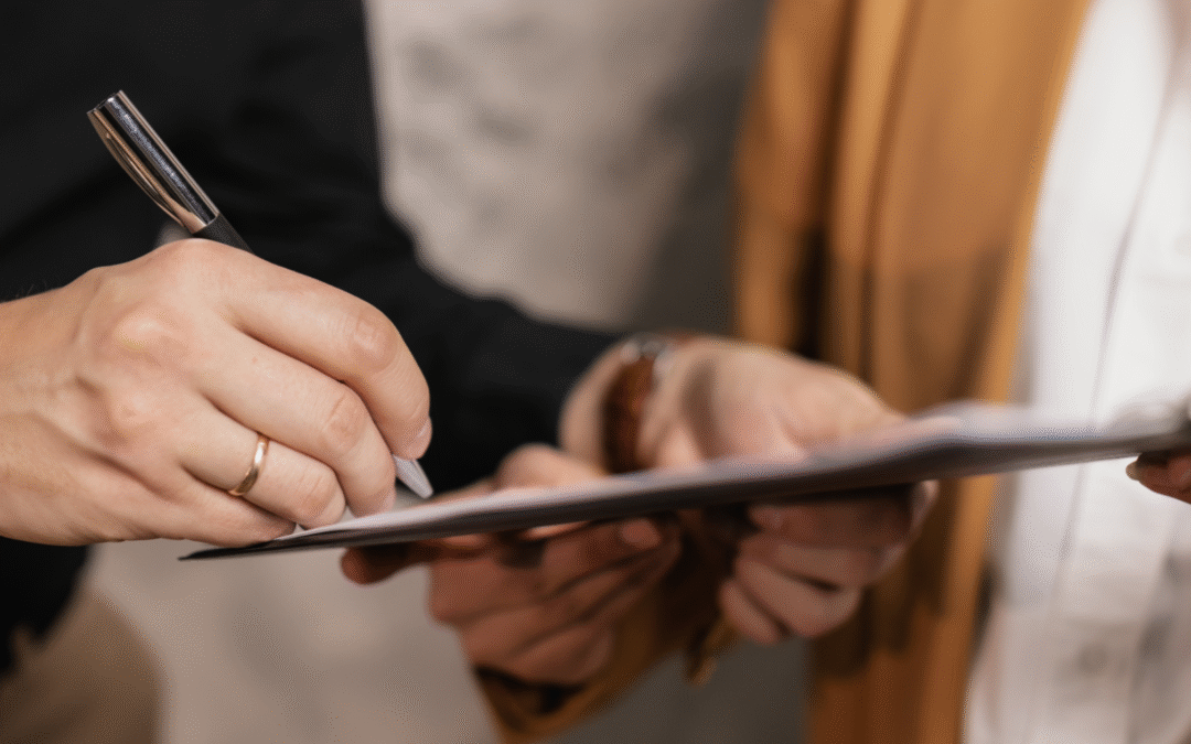 How Undue Influence Can Negatively Affect an Estate or Will