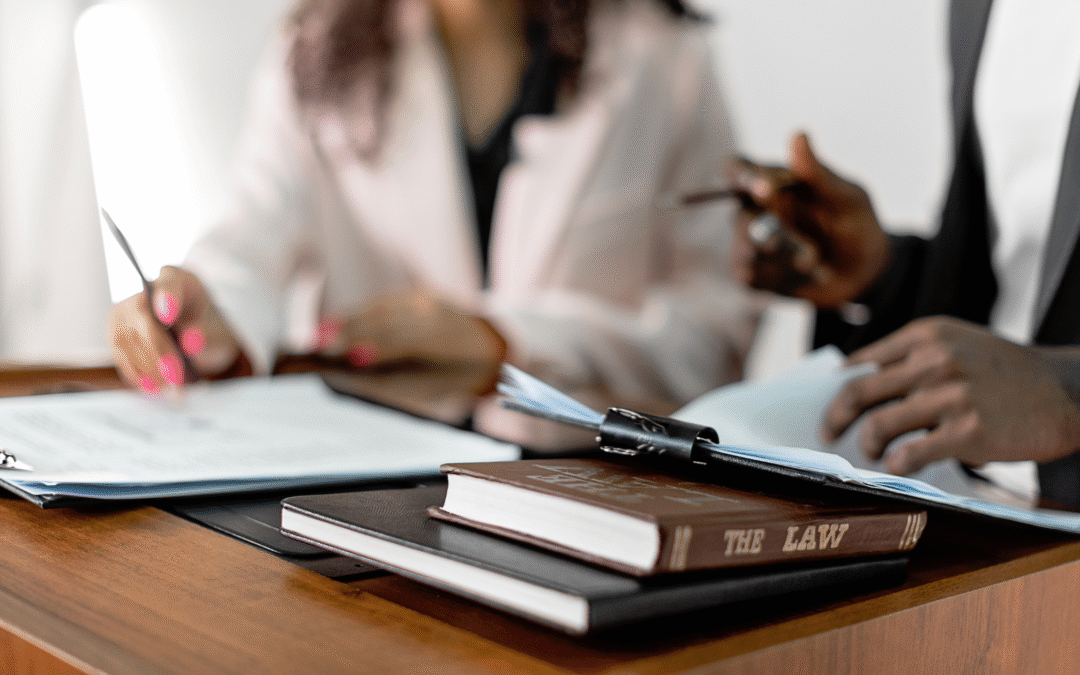 Who Has the Legal Right to Contest a Will in Texas?