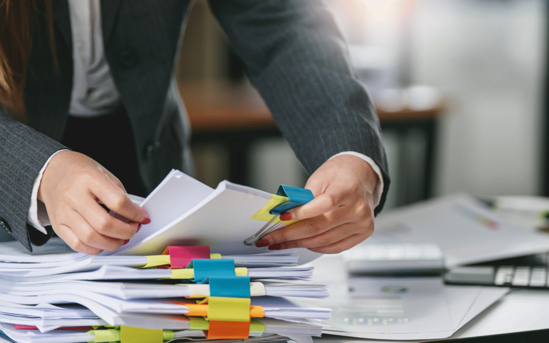 How Can Families Prepare Documents in Advance to Avoid Probate Delays