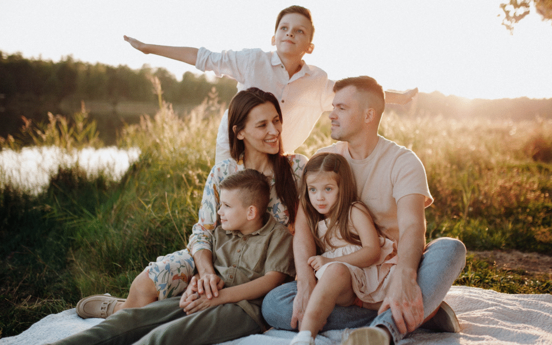 Are There Common Pressure Points for Probate And Blended Families In Texas?