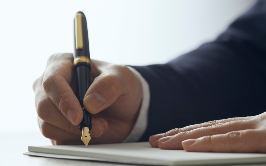 Key Duties and Liability Traps to Look Out for When Serving as Executor in Texas